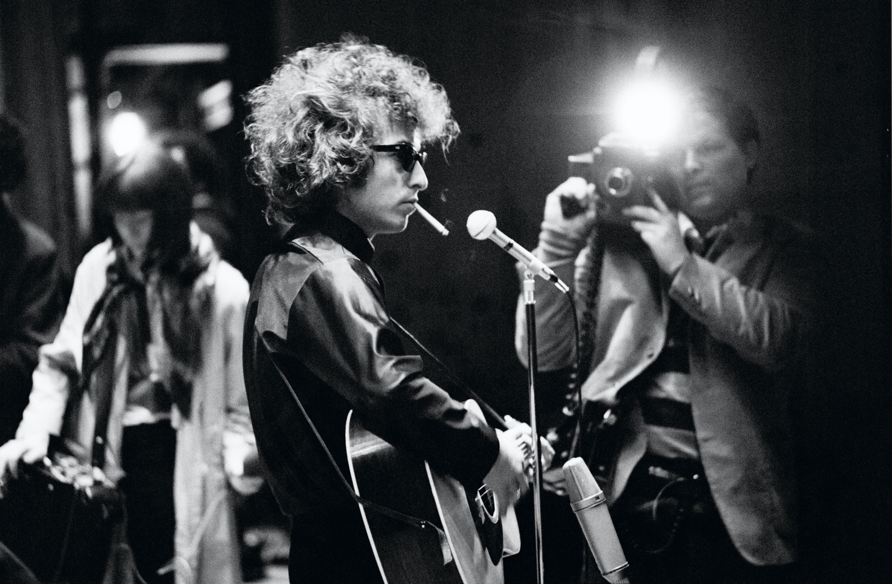 Bob Dylan